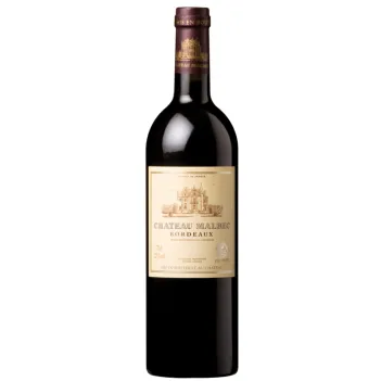 AOP Bordeaux Rouge Château Malbec
