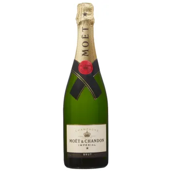 AOP Champagne Brut Blanc Moët & Chandon Impérial