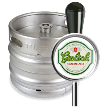 Bière Lager Grolsch   Blonde 5°