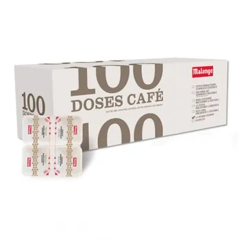 Café en dosette Malongo Grande Réserve