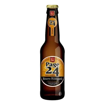 Bière Amber Ale Page 24   Ambrée 6.9°