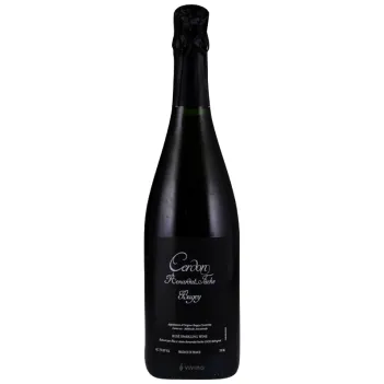 Vin mousseux de qualité Demi-sec Blanc Cerdon Methode Ancestrale Bio