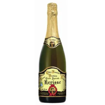 Cidre doux Kerisac   2.5°