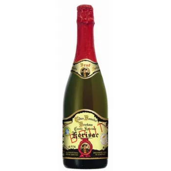 Cidre brut Kerisac   5.5°