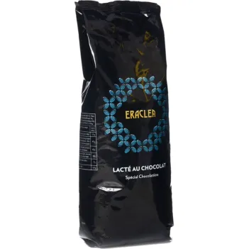 Chocolat lacté Lavazza