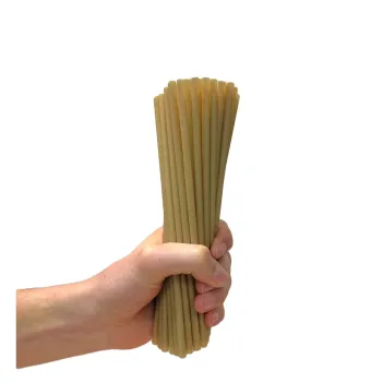 Paille Les Nouvelles Pailles Canne A Sucre 21cm