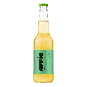 Cidre doux Appie   Poire 4.1°