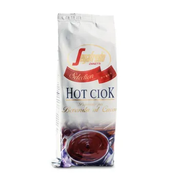 Chocolat non-lacté Hot Ciok